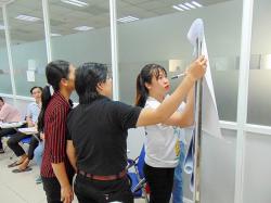 Quản lý công việc PDCA – PouYuen (10.12.2019 PM)